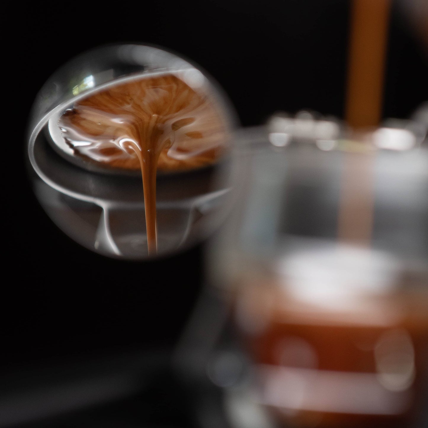 Flair 58 Plus 2 | Máquina de Espresso Manual Premium