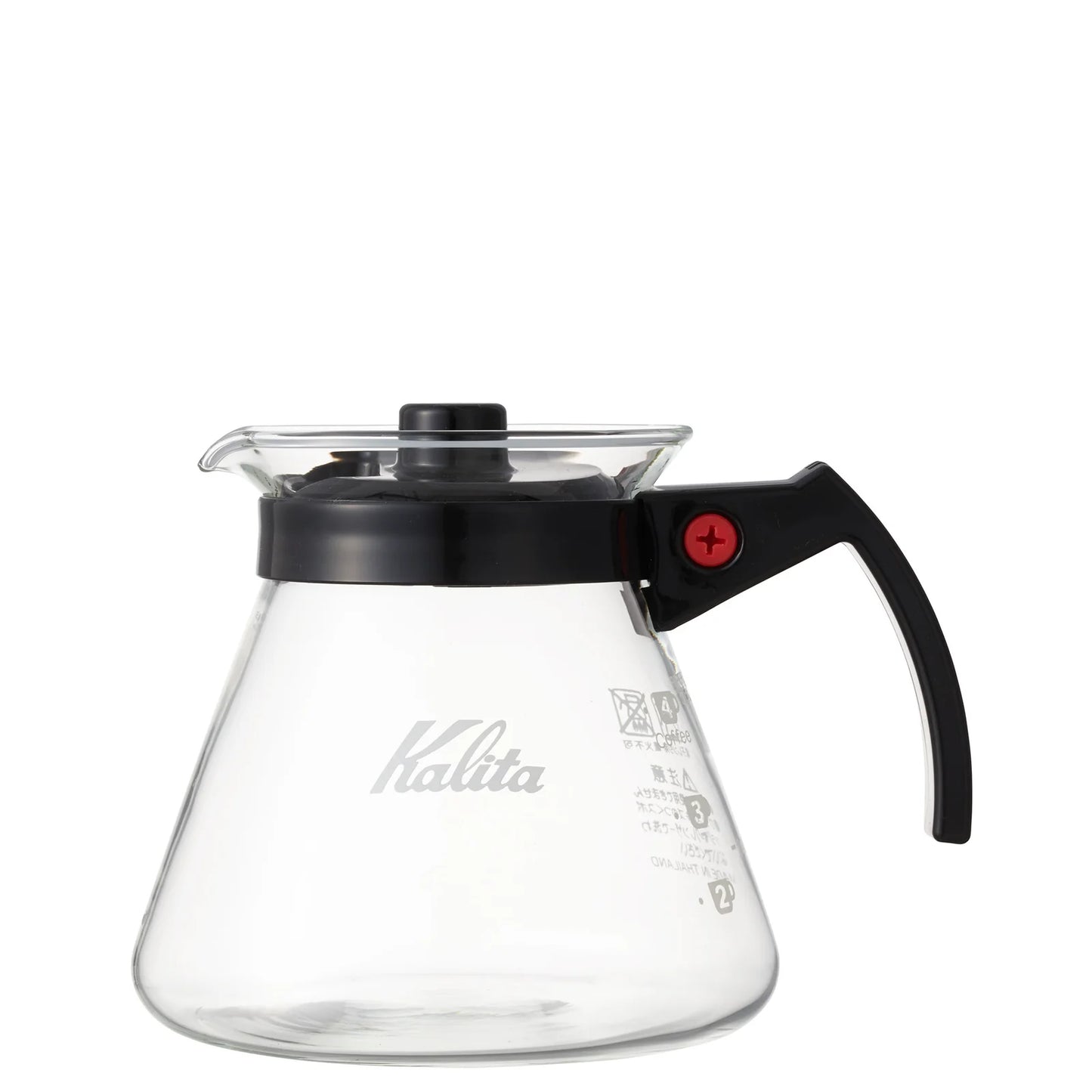 Server Kalita 500 N | Jarra para servir café 500ml