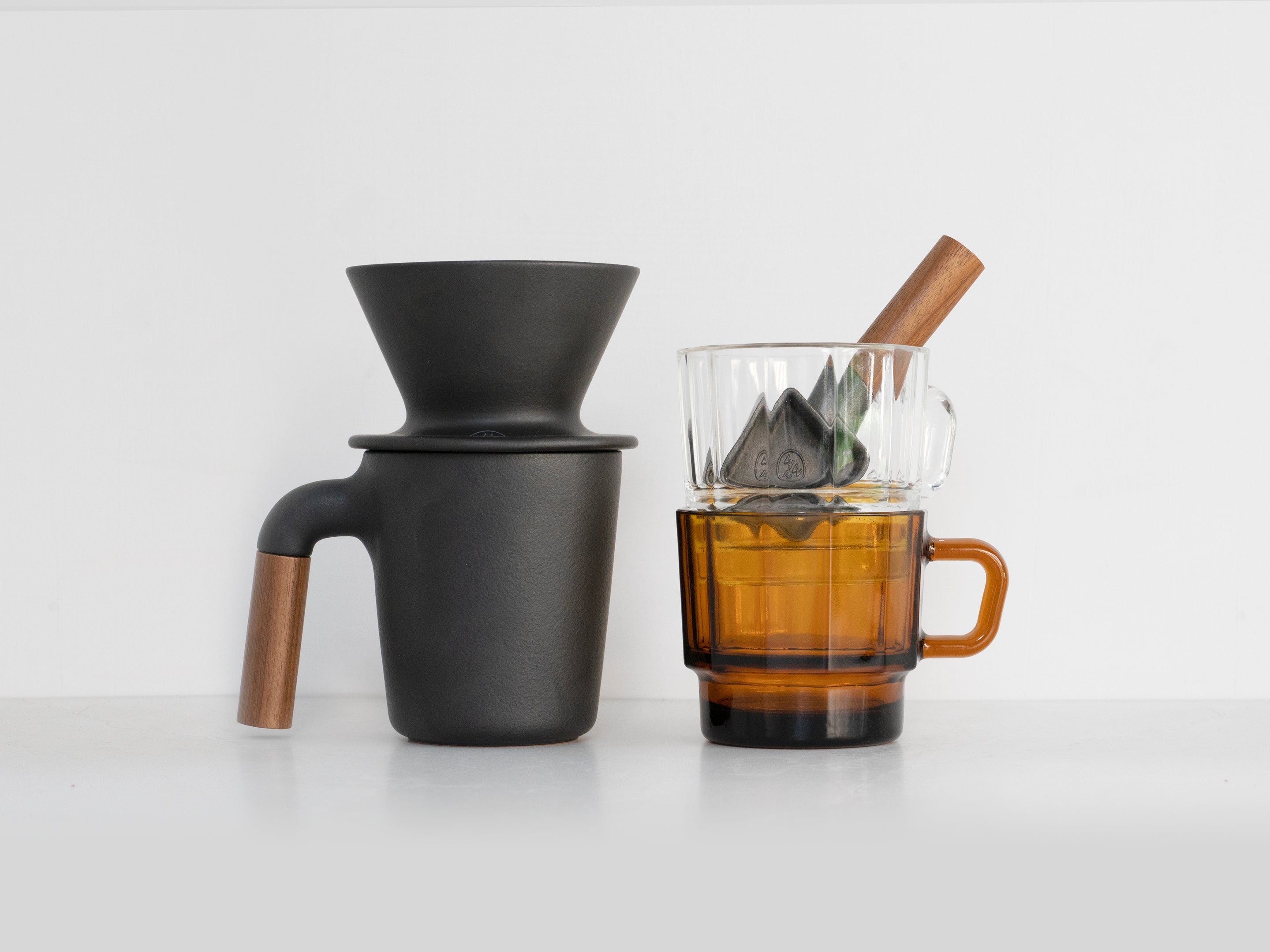 Accesorios y Equipos Premium para Amantes del Café – Shift Coffee