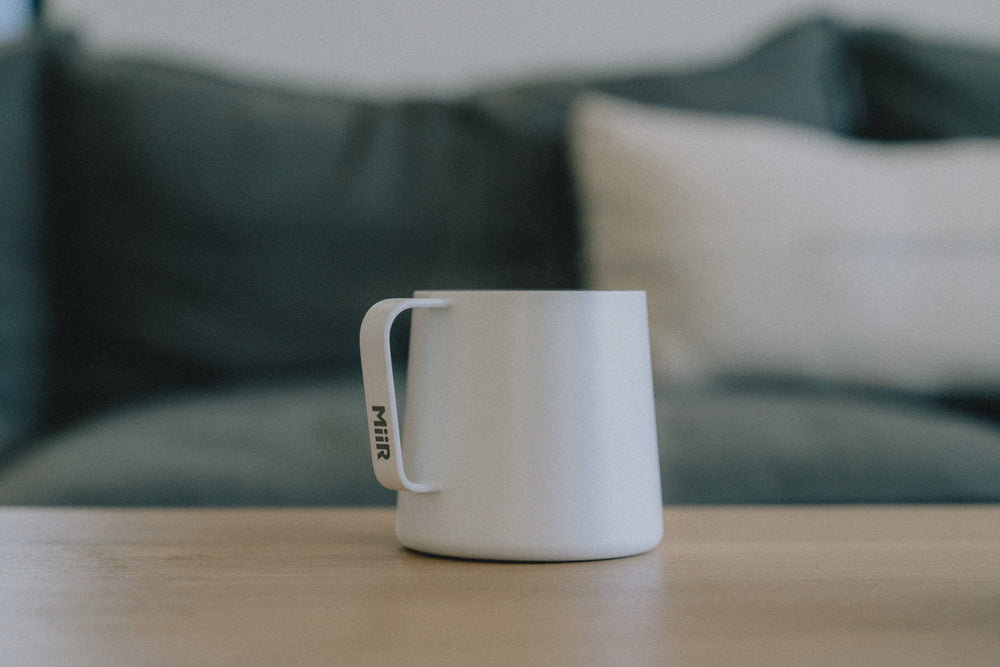 Accesorios y Equipos Premium para Amantes del Café – Shift Coffee