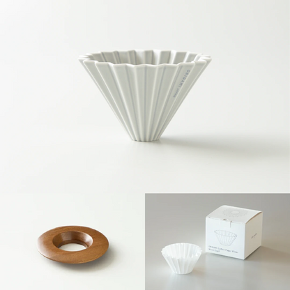 Origami Setto (オリガミセット)