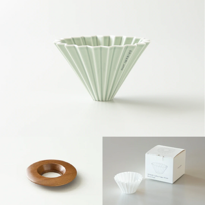 Origami Setto (オリガミセット)
