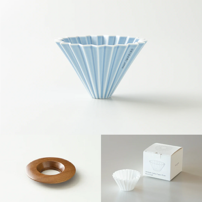 Origami Setto (オリガミセット)