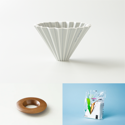 ORIGAMI Setto (オリガミセット)