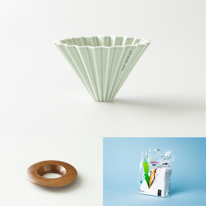 ORIGAMI Setto (オリガミセット)