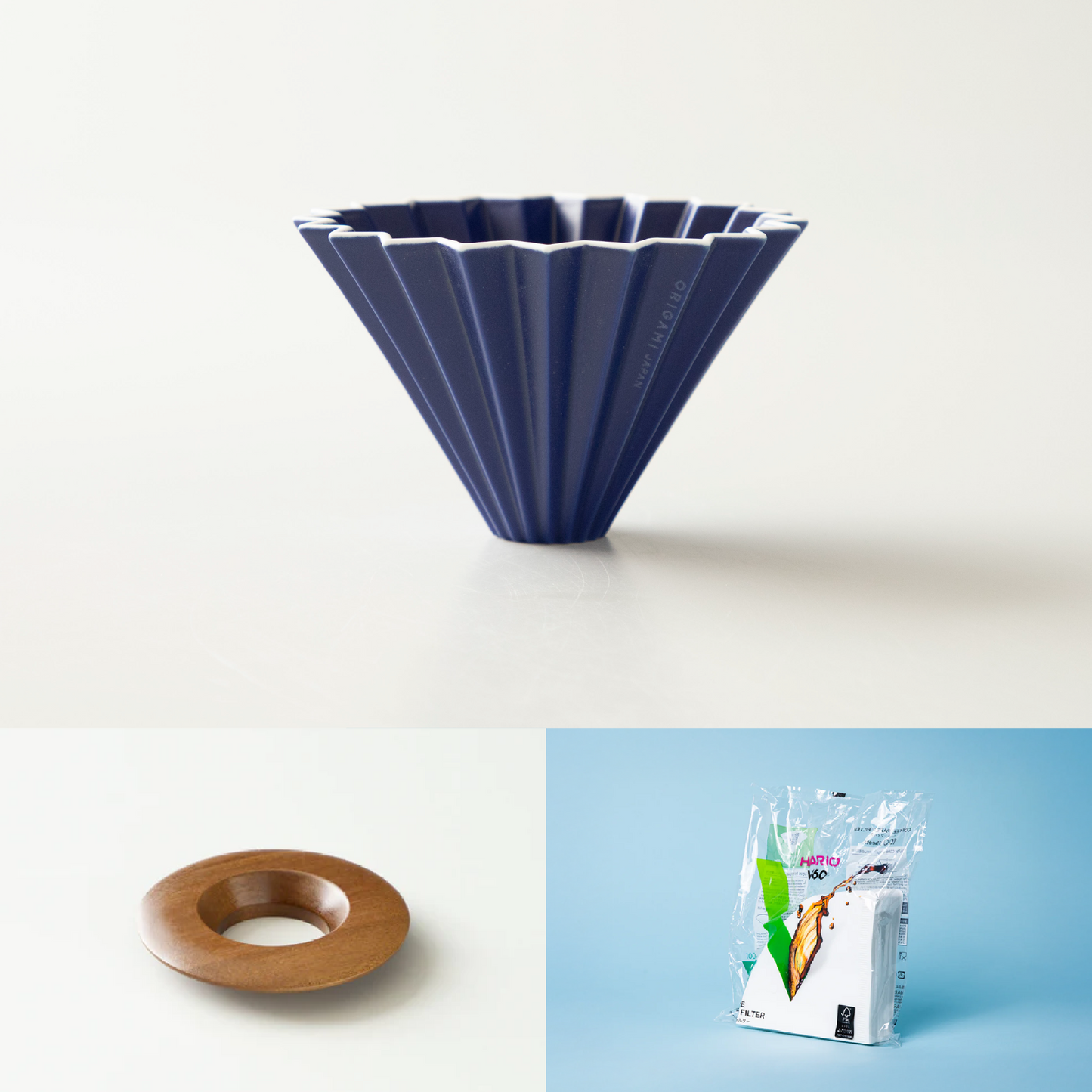 ORIGAMI Setto (オリガミセット)