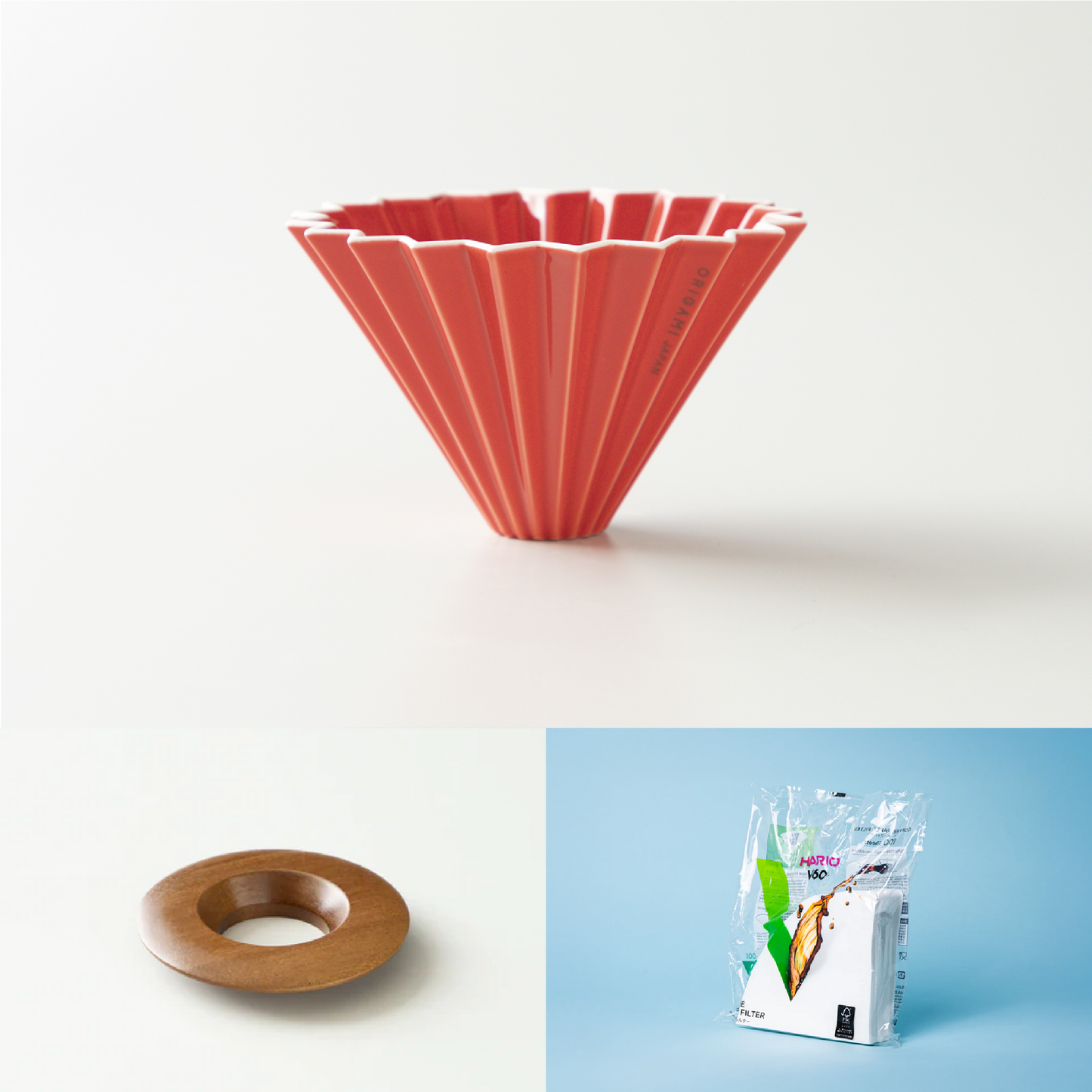 ORIGAMI Setto (オリガミセット)