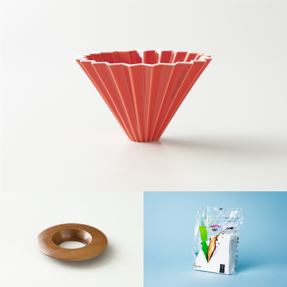 ORIGAMI Setto (オリガミセット)