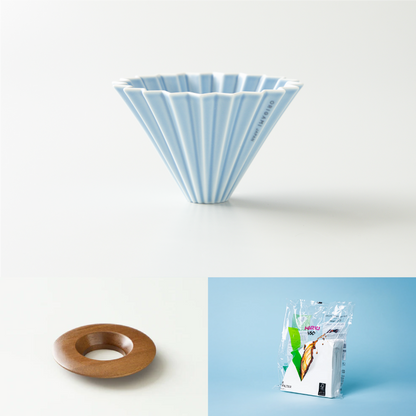 ORIGAMI Setto (オリガミセット)