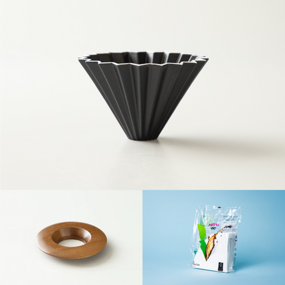 ORIGAMI Setto (オリガミセット)