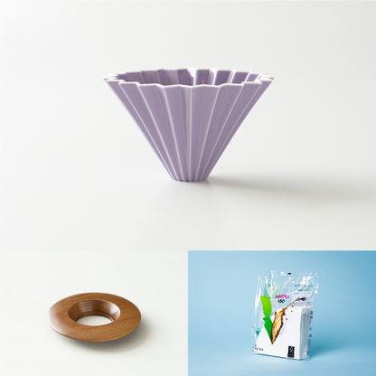 ORIGAMI Setto (オリガミセット)