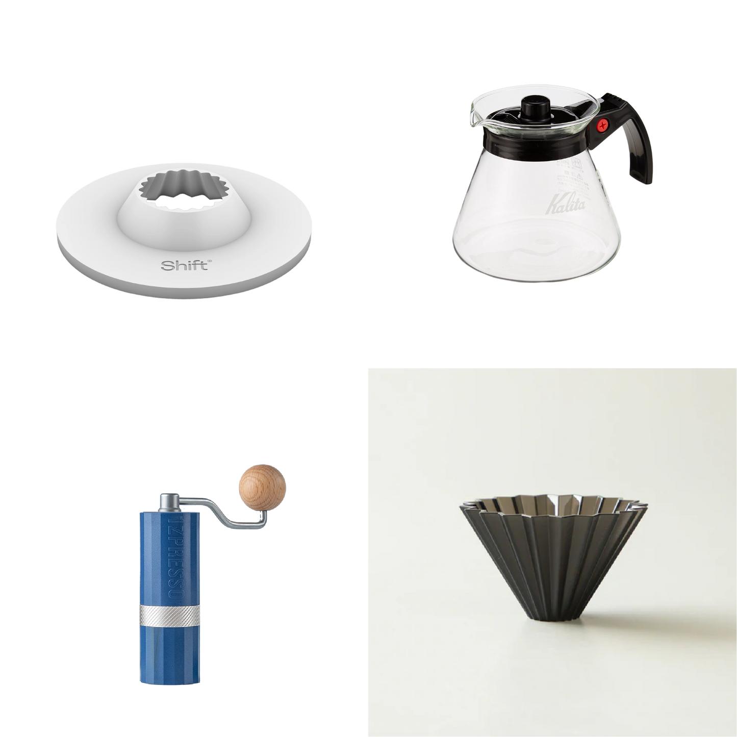 Origami Air - Starter Kit