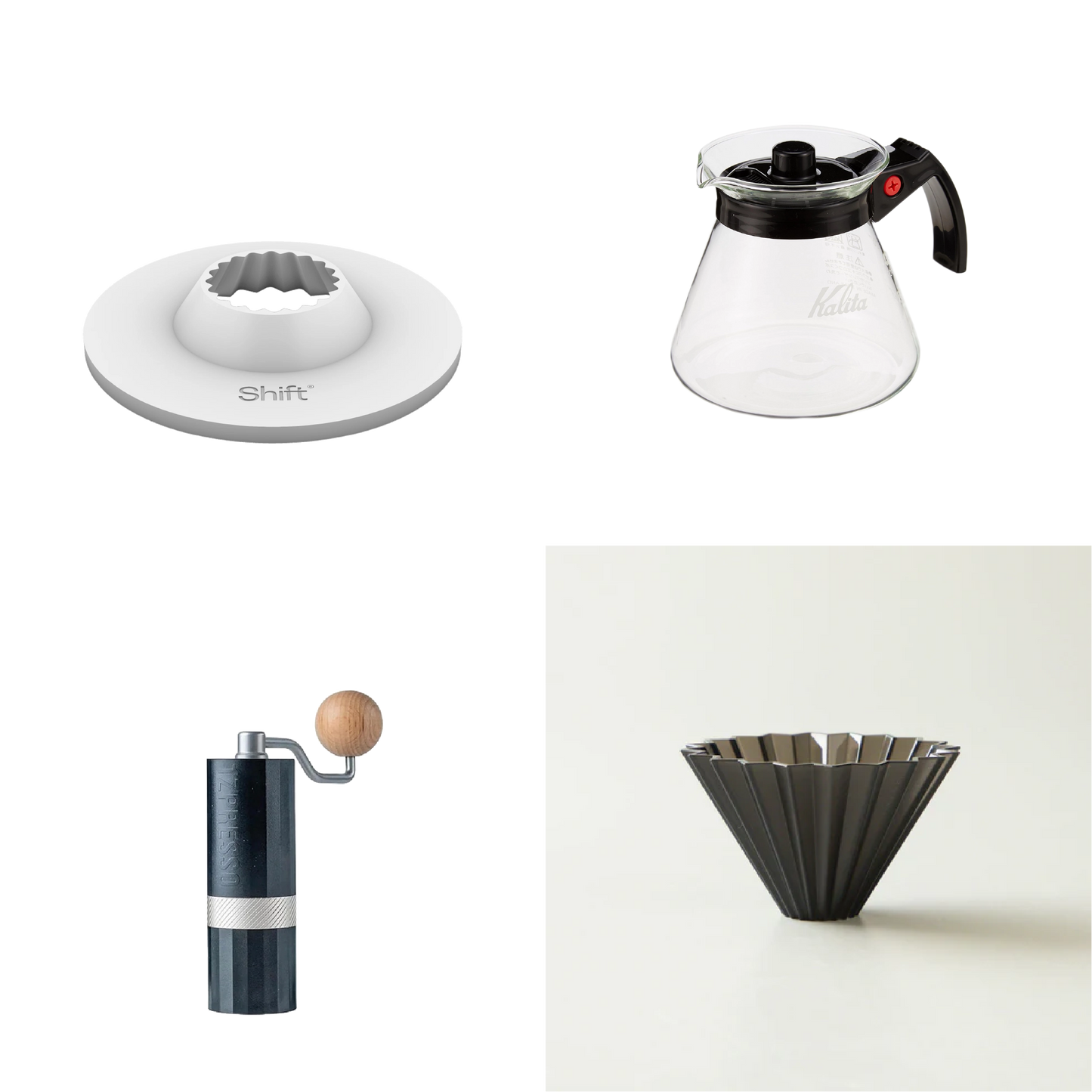 Origami Air - Starter Kit