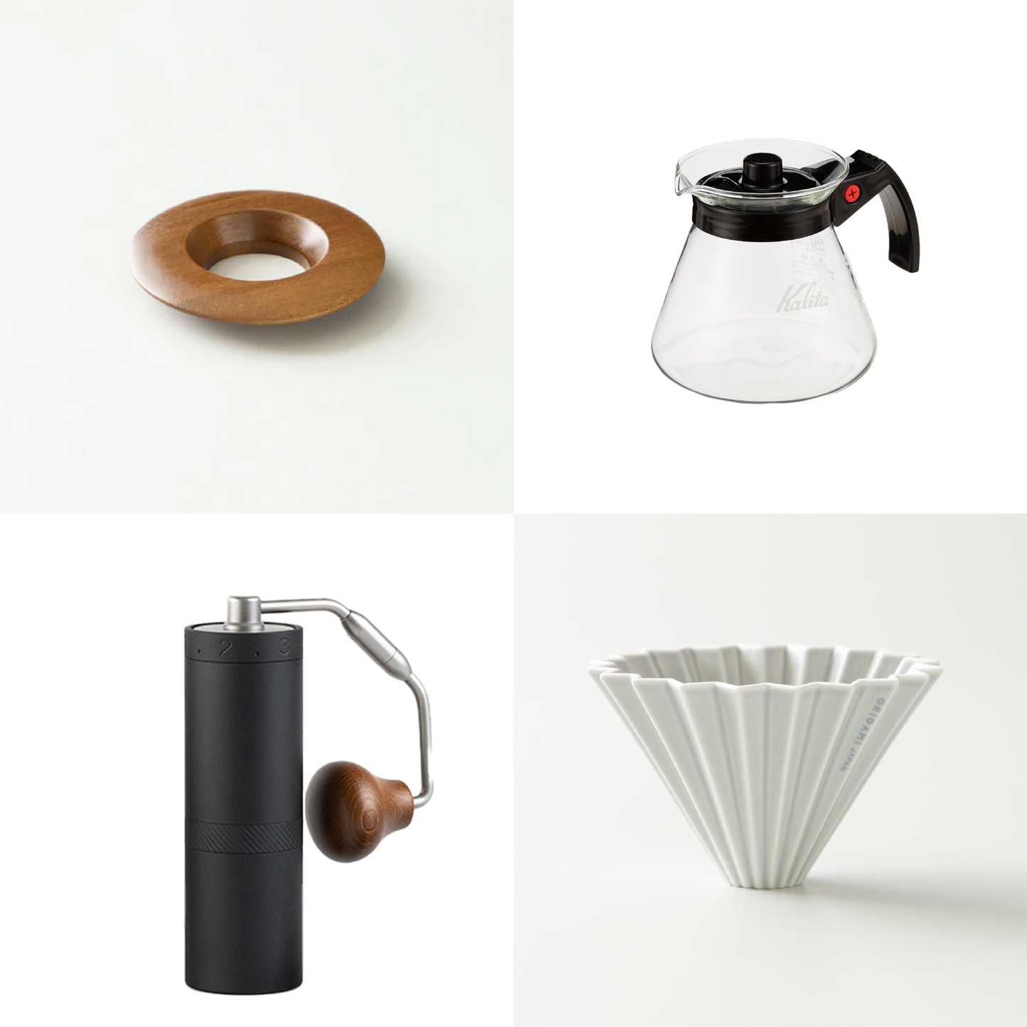 Origami - Starter Plus