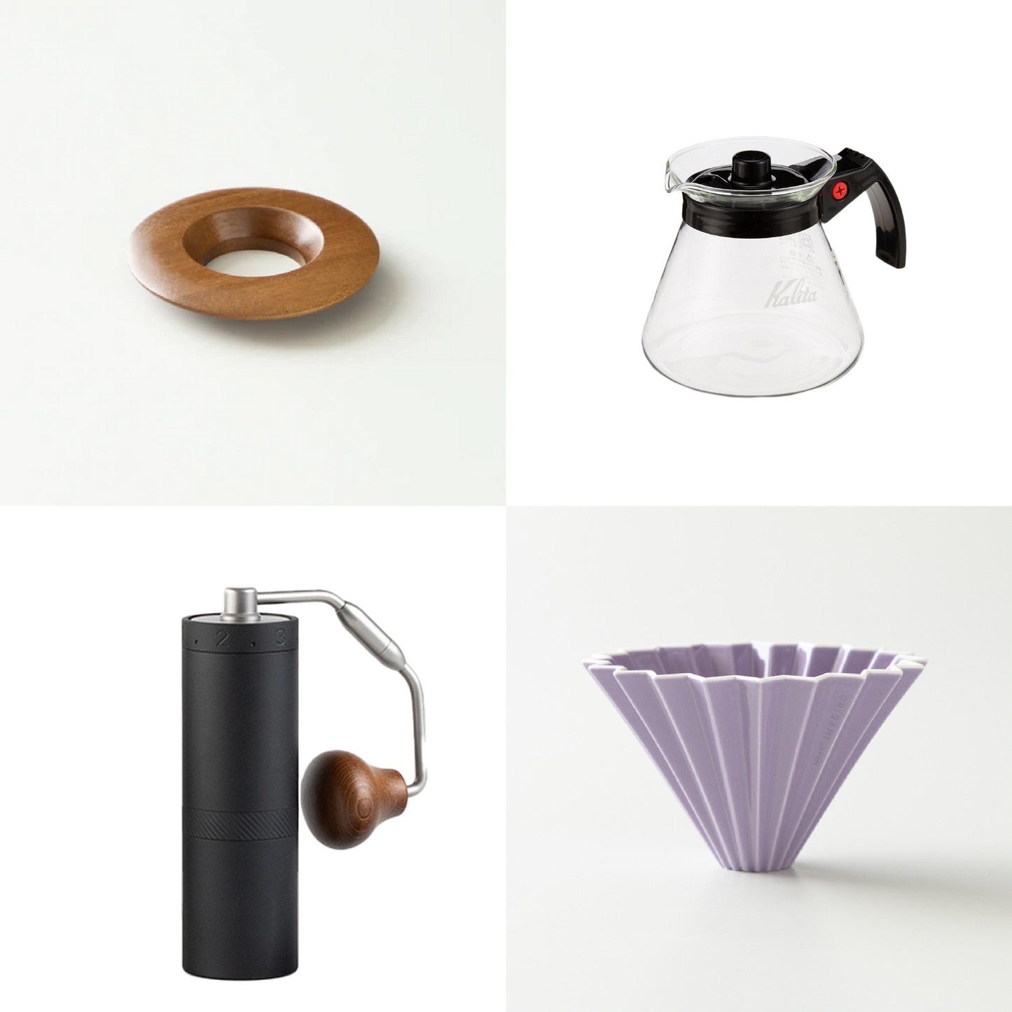 Origami - Starter Plus