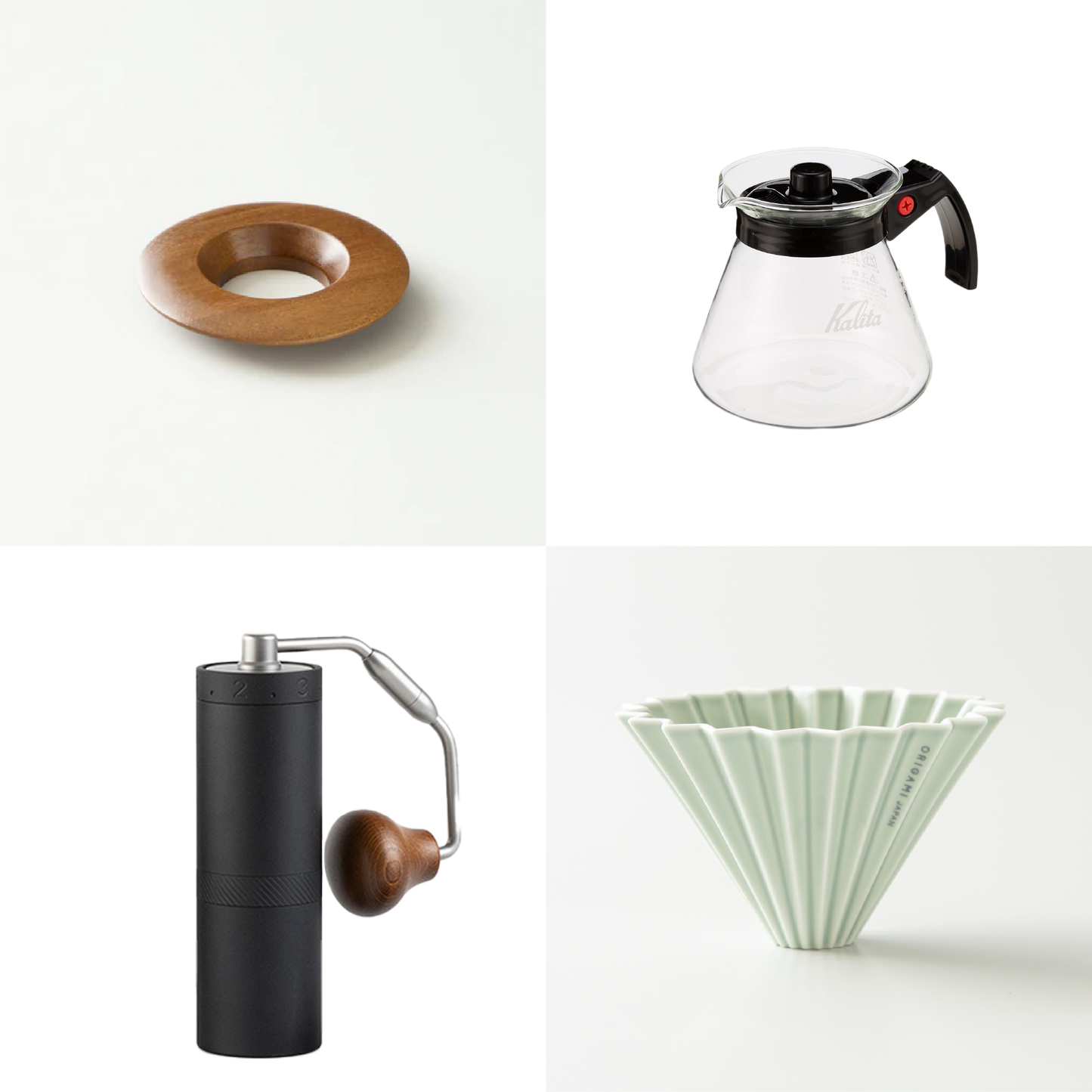 Origami - Starter Plus