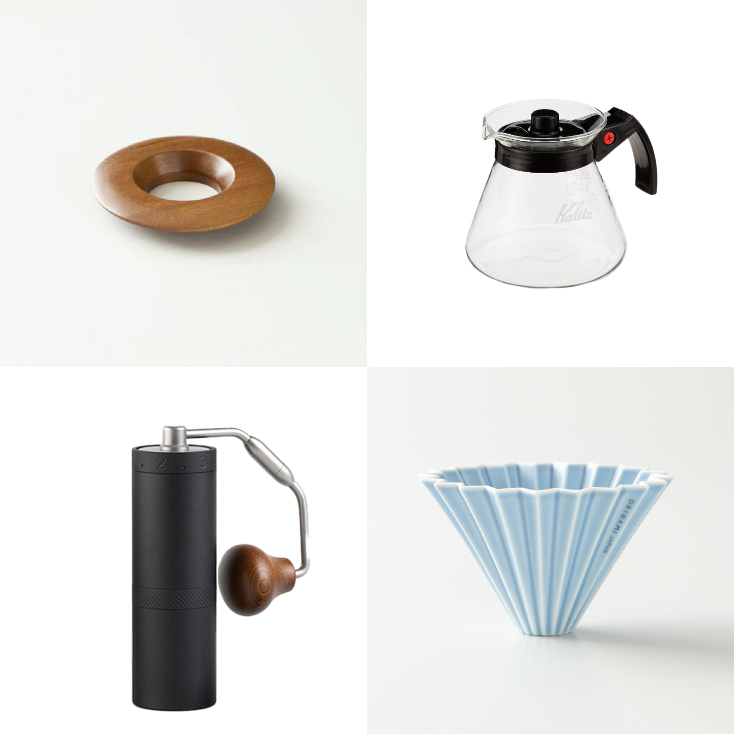 Origami - Starter Plus