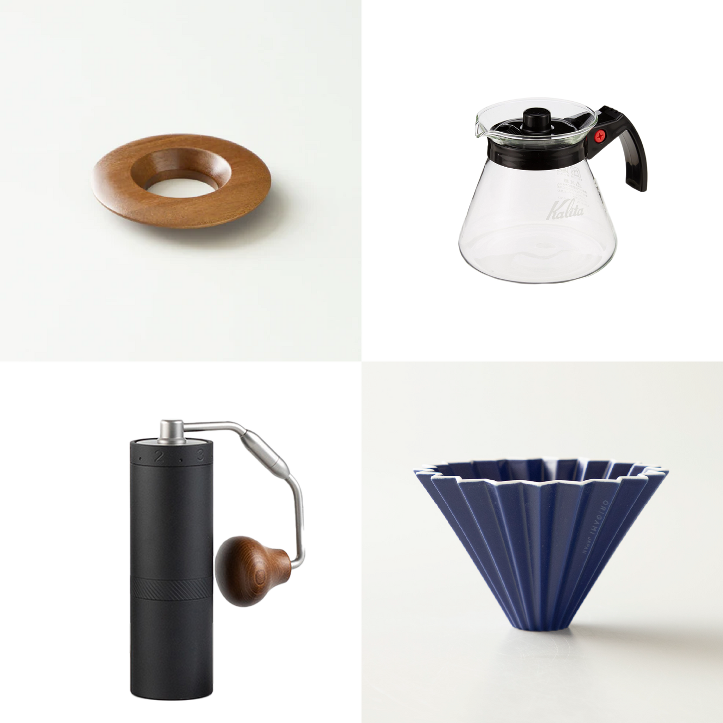 Origami - Starter Plus