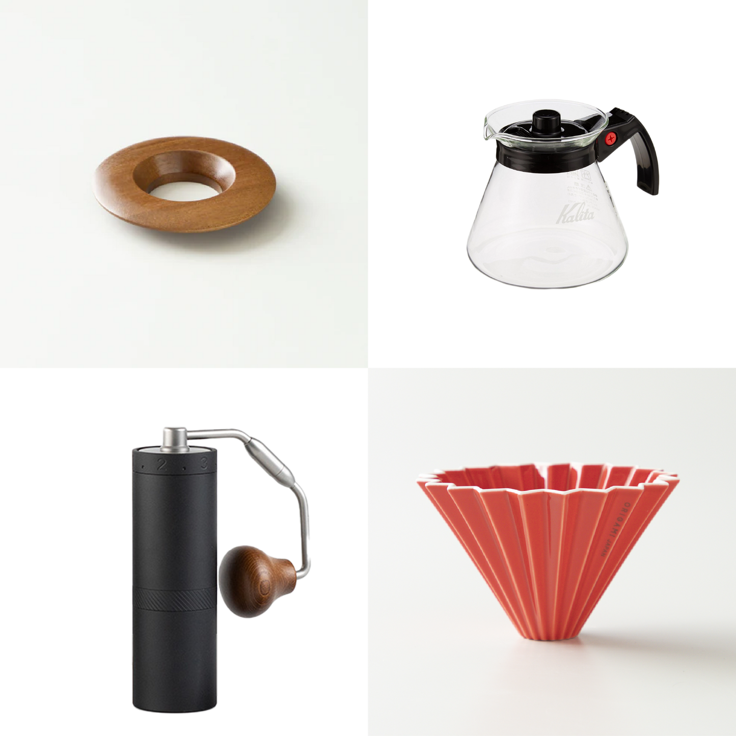 Origami - Starter Plus