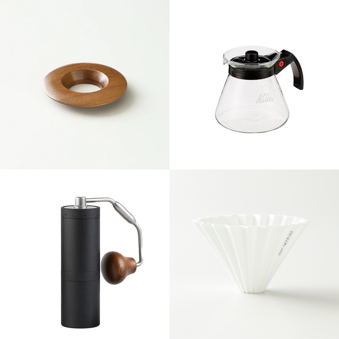 Origami - Starter Plus