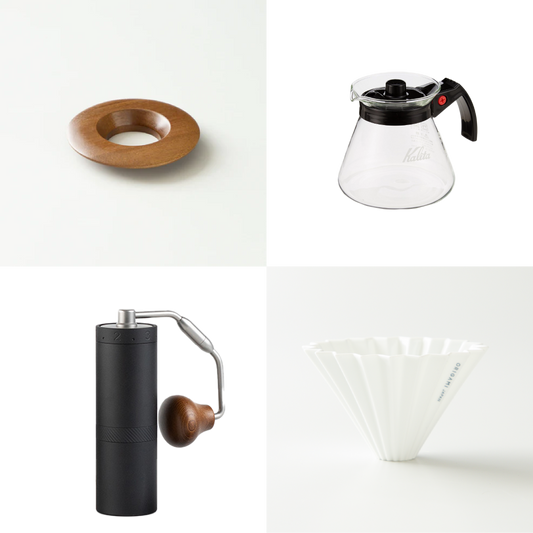 Origami - Starter Plus