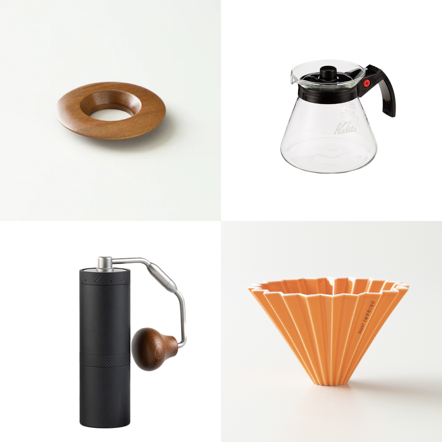 Origami - Starter Plus