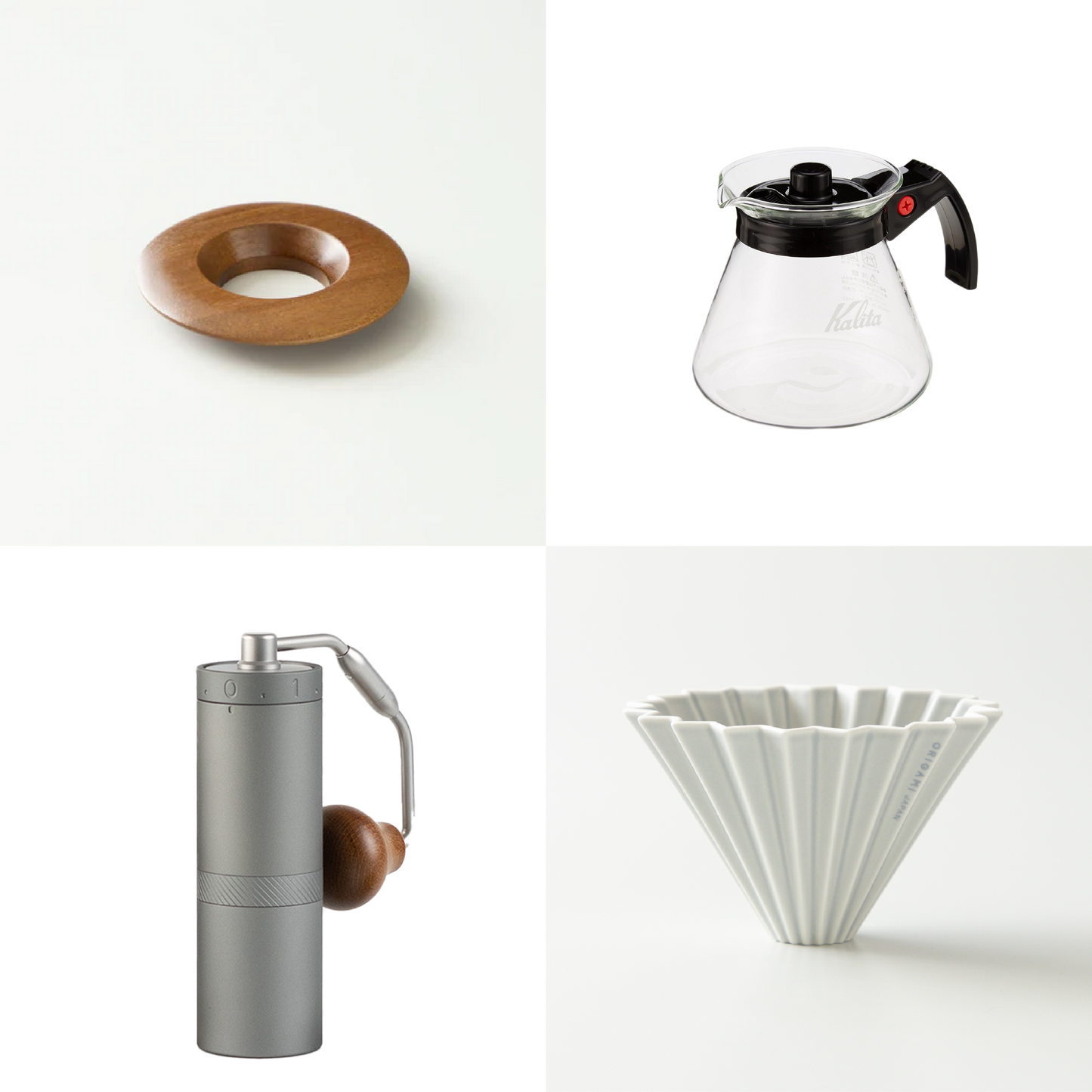 Origami - Starter Plus