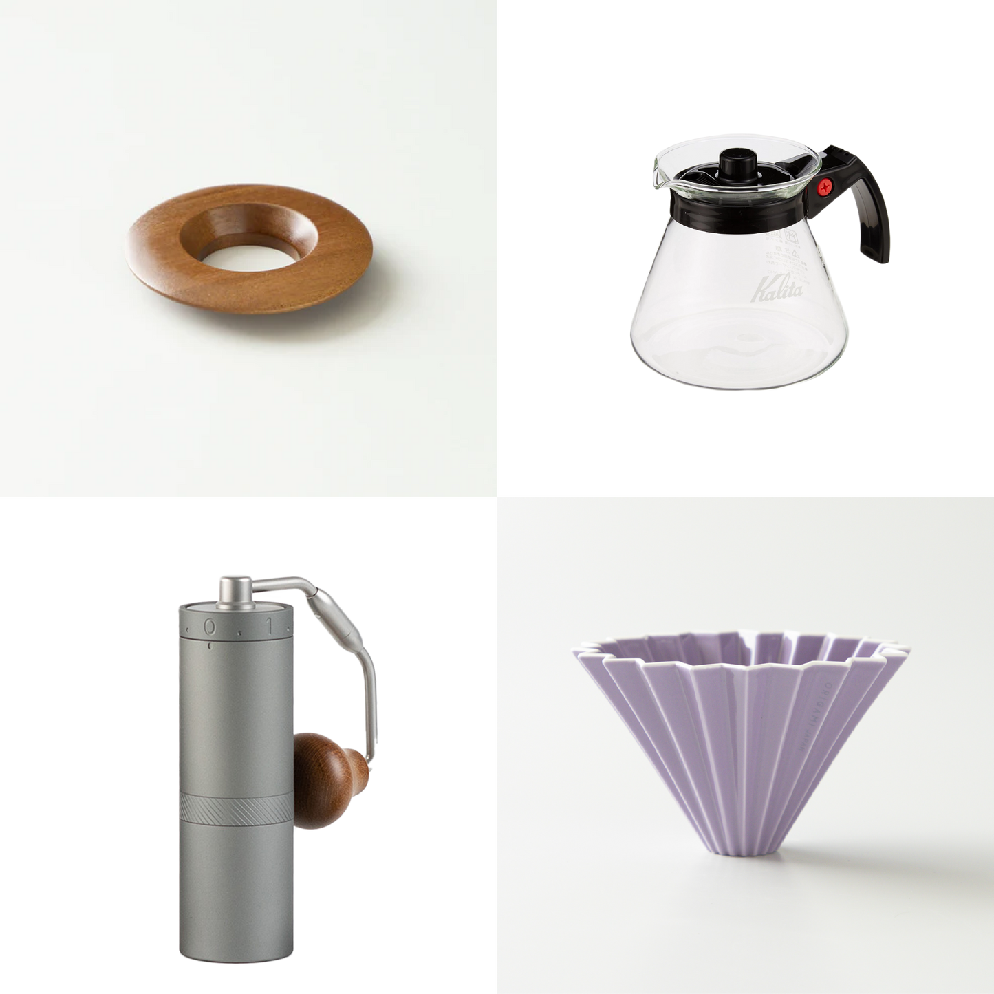 Origami - Starter Plus