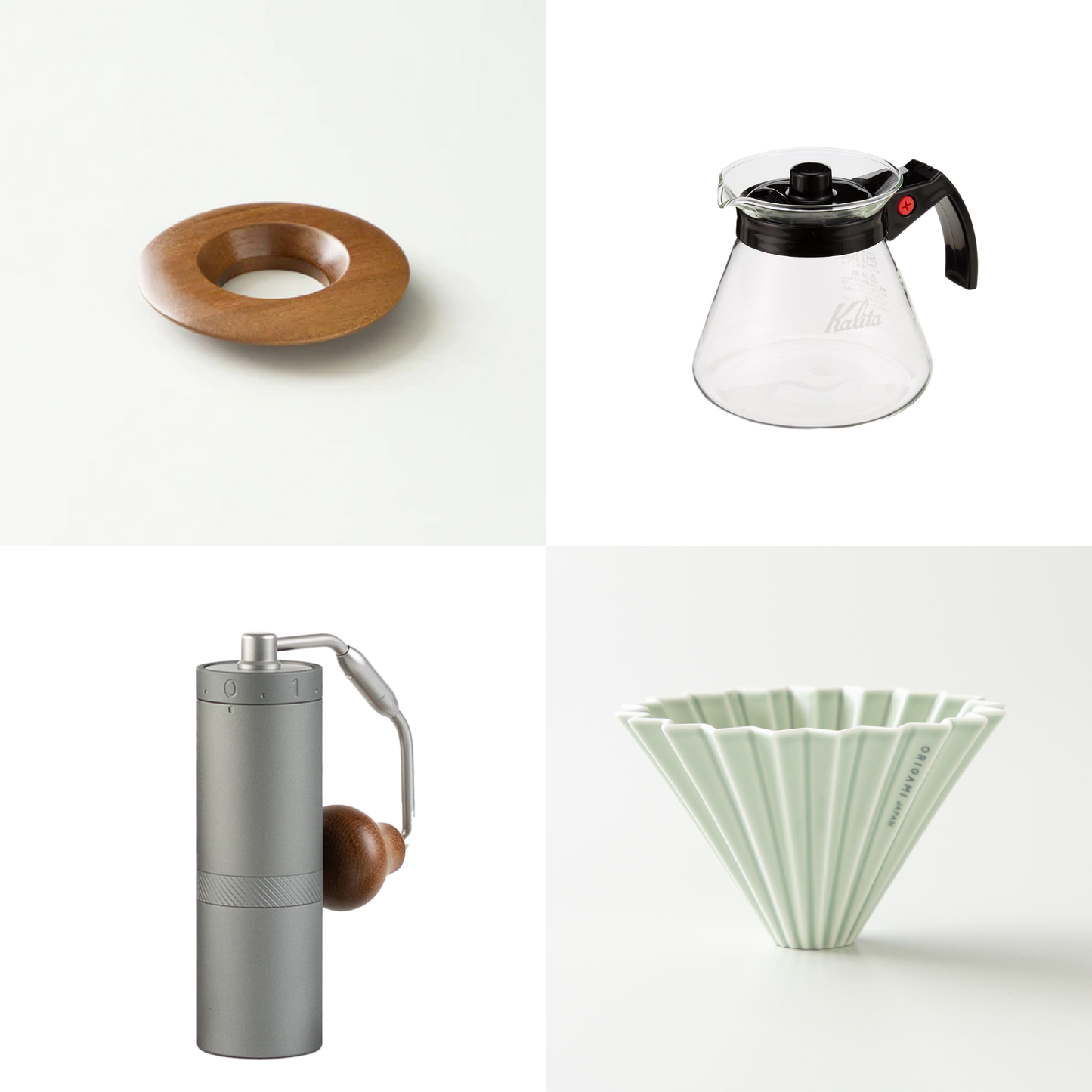 Origami - Starter Plus