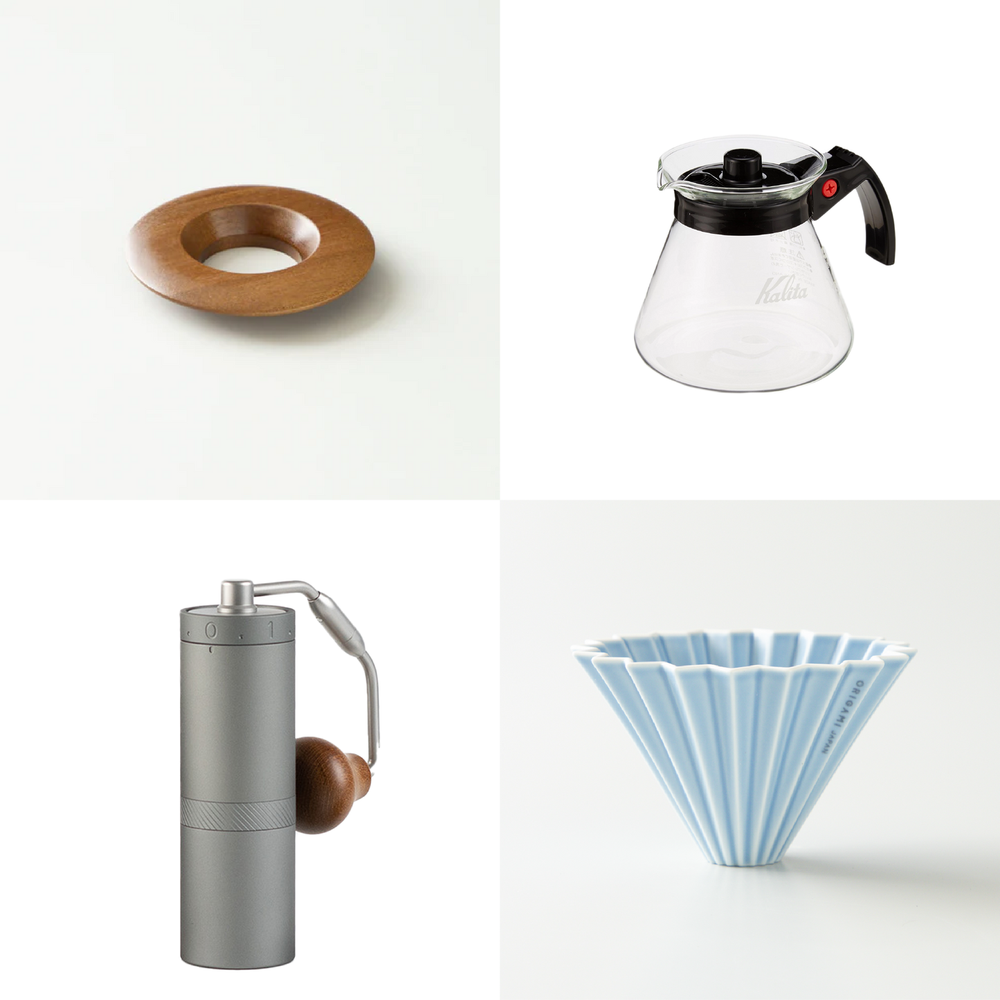 Origami - Starter Plus