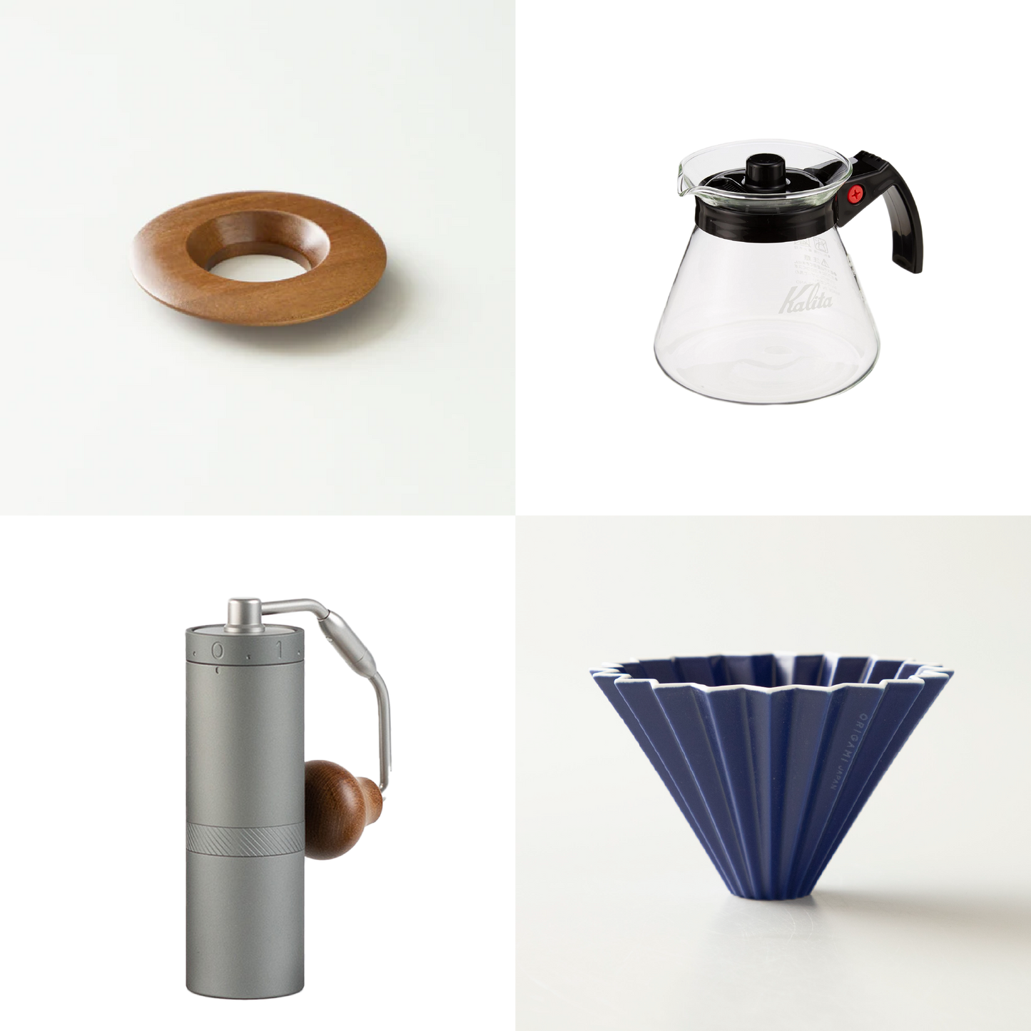 Origami - Starter Plus