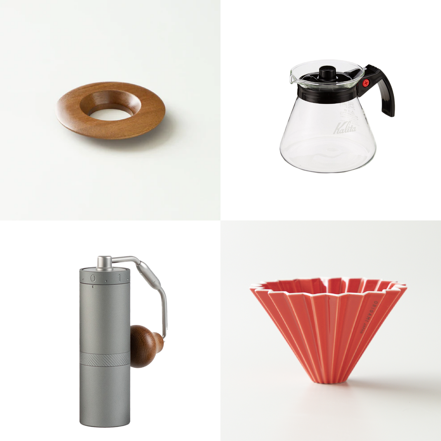 Origami - Starter Plus