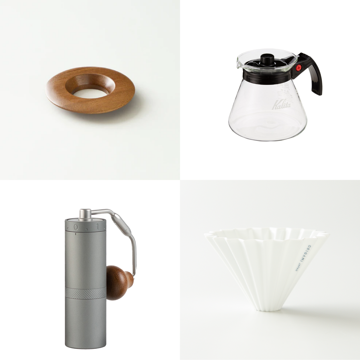 Origami - Starter Plus