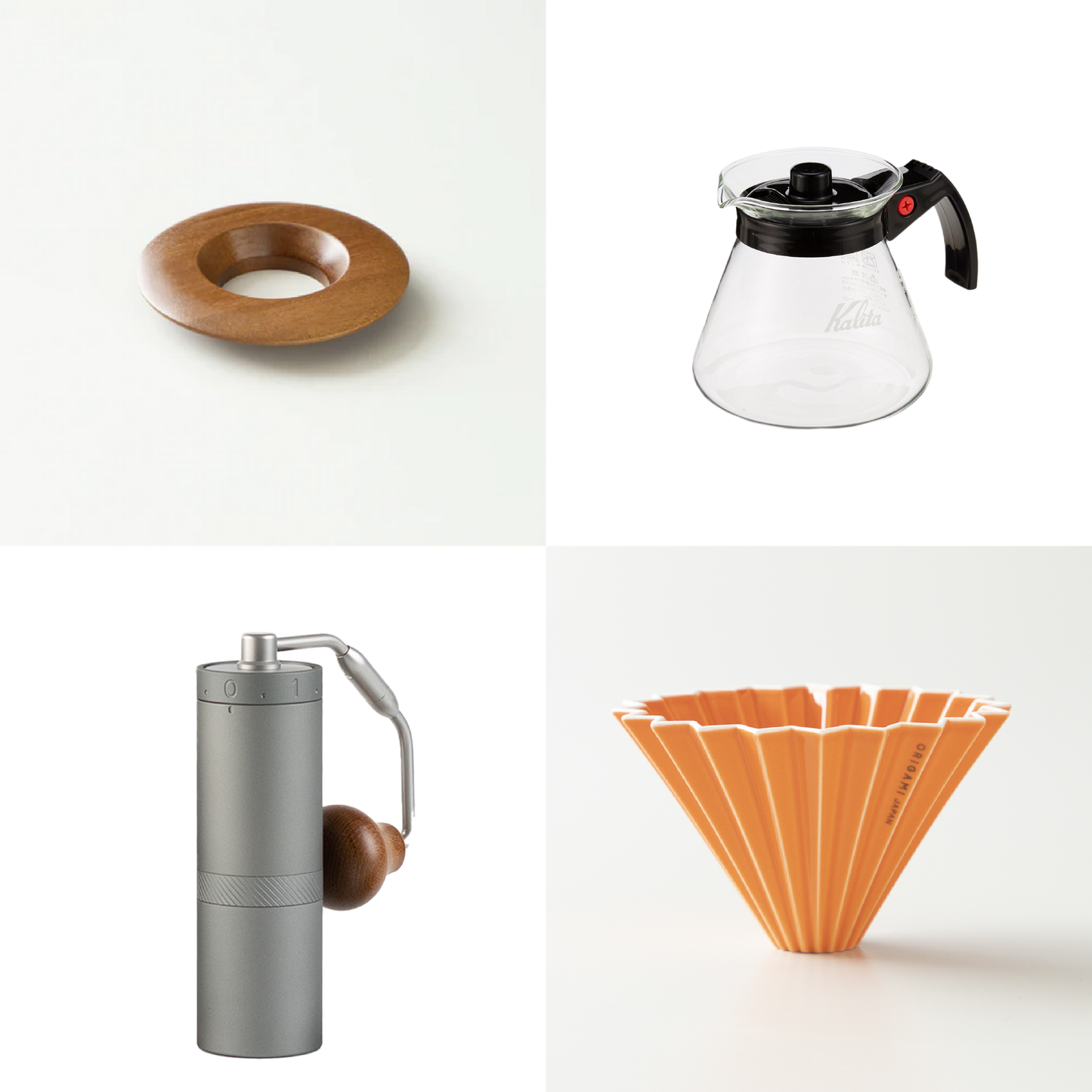 Origami - Starter Plus