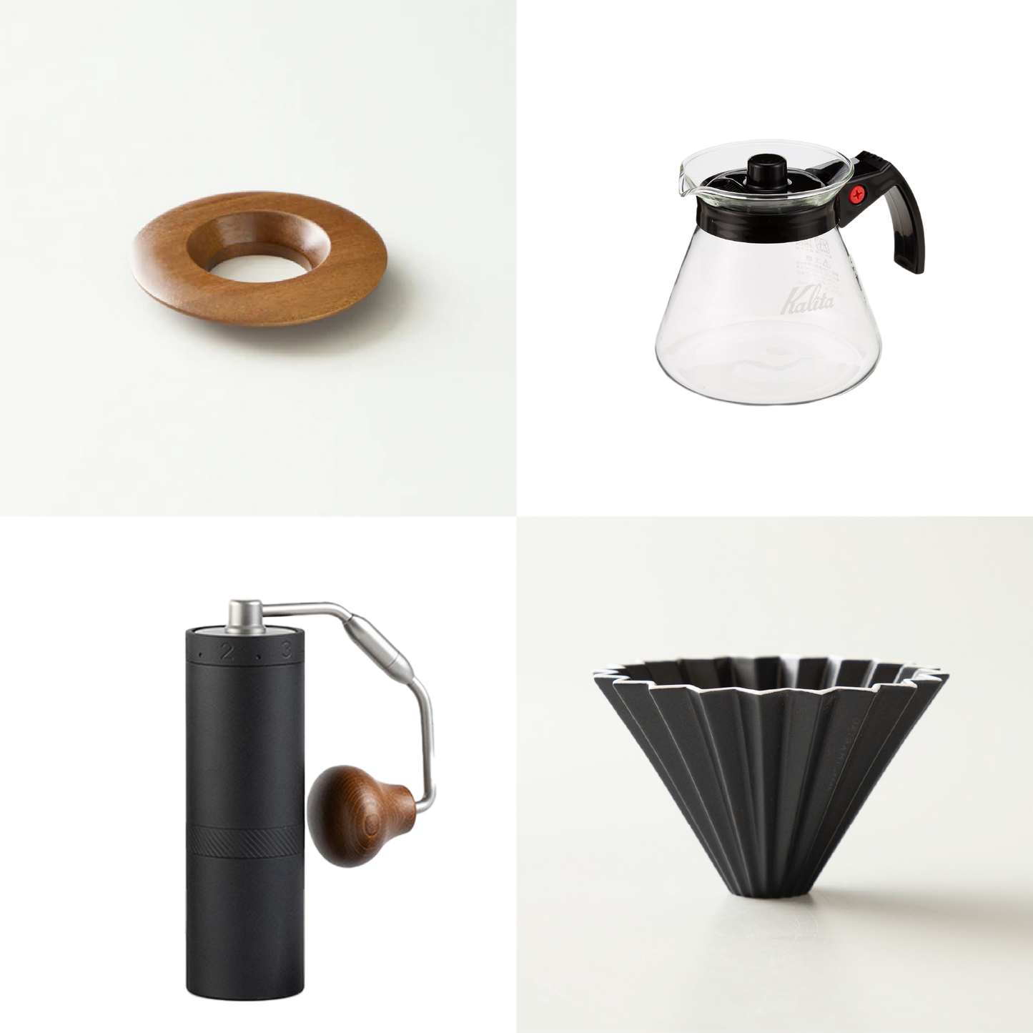 Origami - Starter Plus