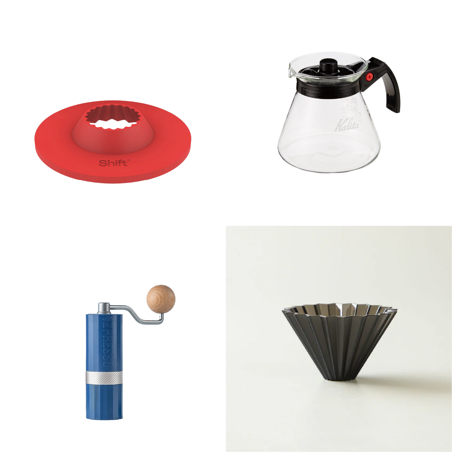 Origami Air - Starter Kit