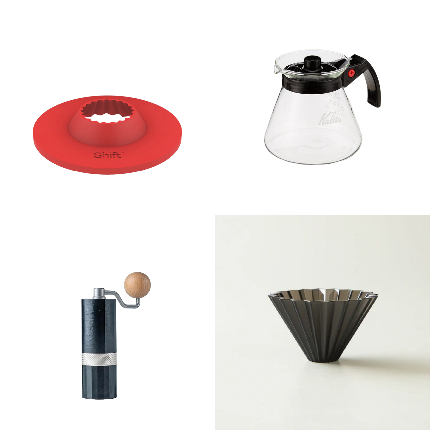 Origami Air - Starter Kit