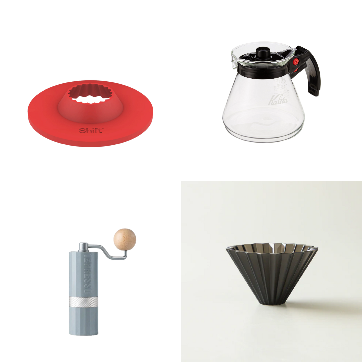 Origami Air - Starter Kit