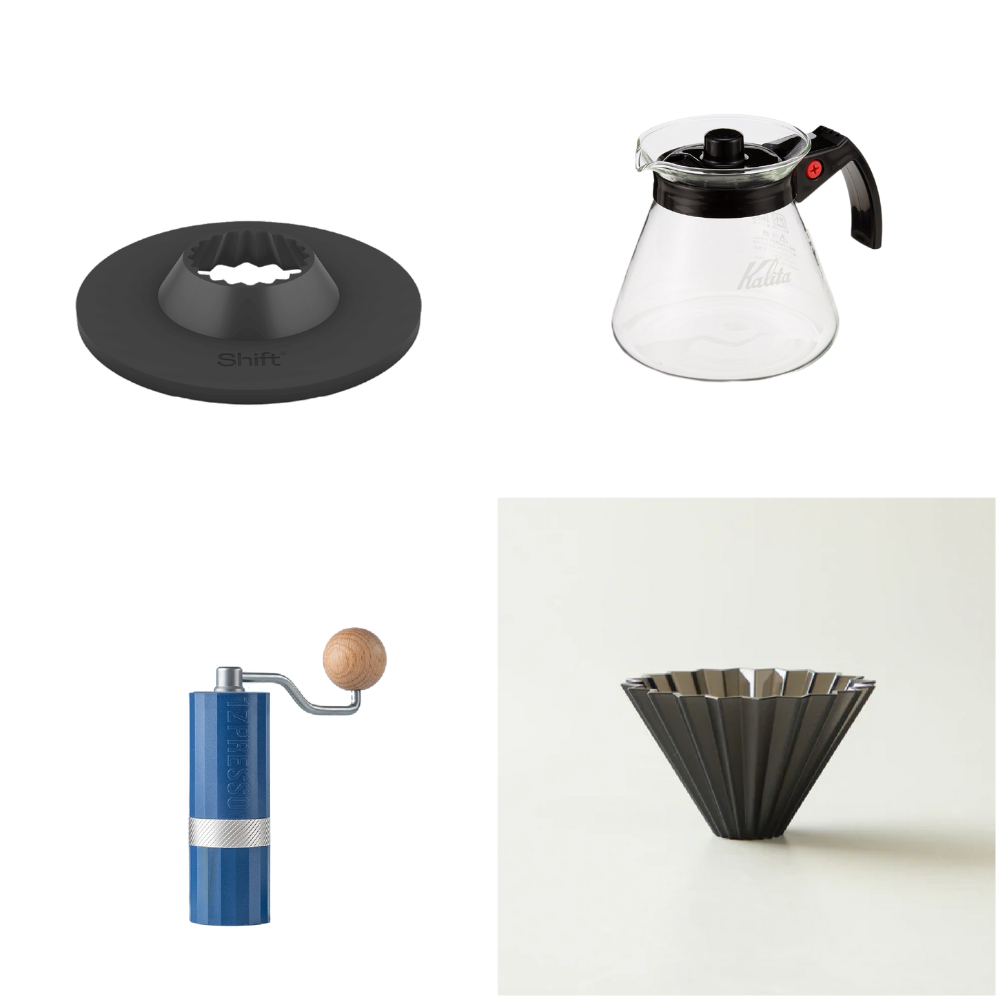 Origami Air - Starter Kit