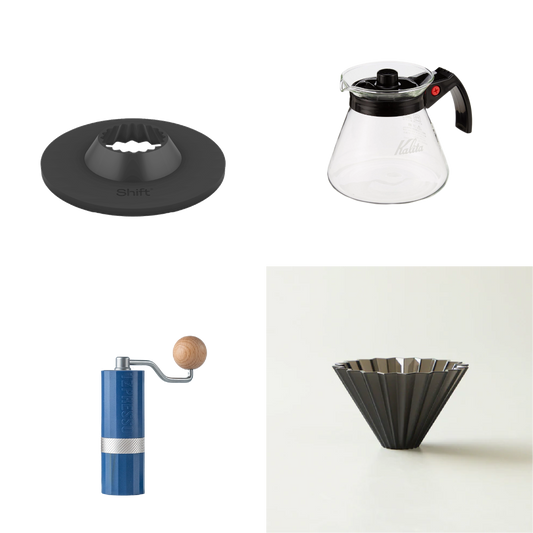 Origami Air - Starter Kit