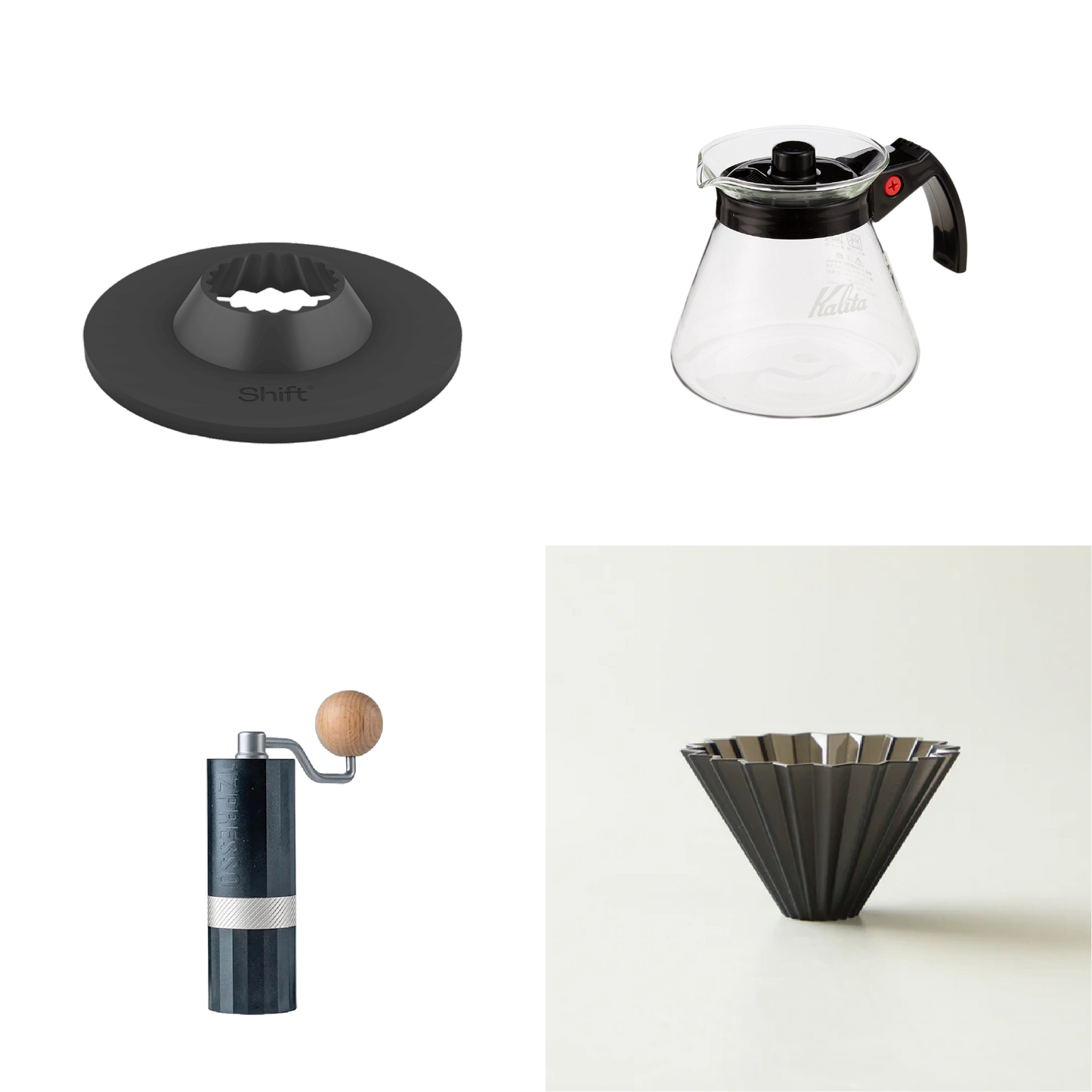 Origami Air - Starter Kit