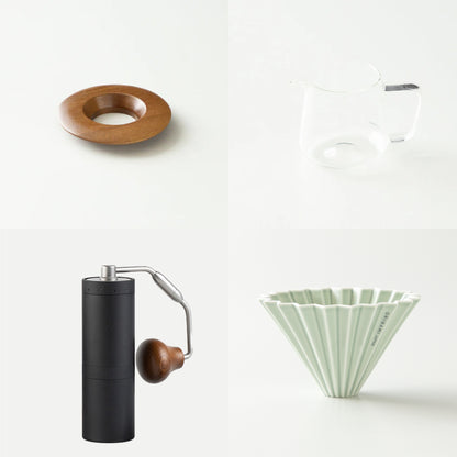 Origami - Starter Plus