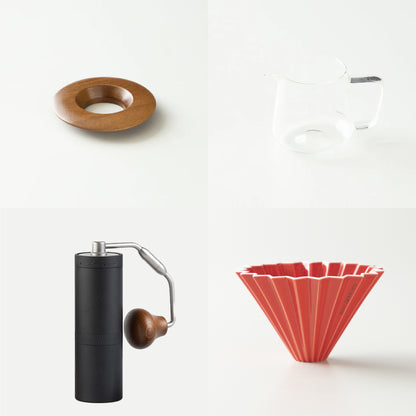Origami - Starter Plus