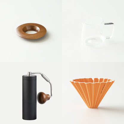 Origami - Starter Plus