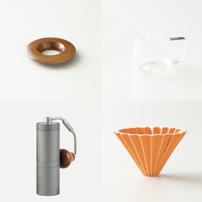 Origami - Starter Plus