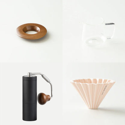 Origami - Starter Plus