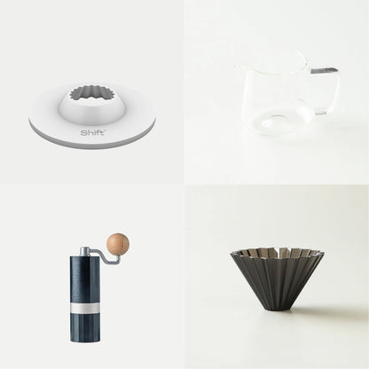 Origami Air - Starter Kit