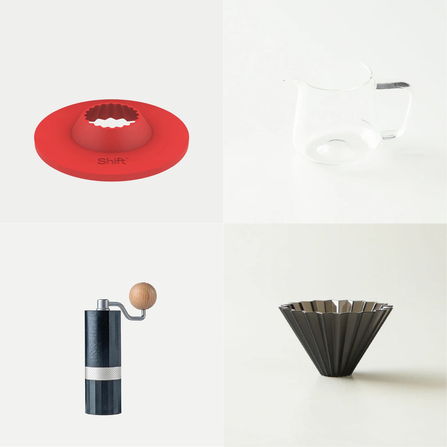Origami Air - Starter Kit