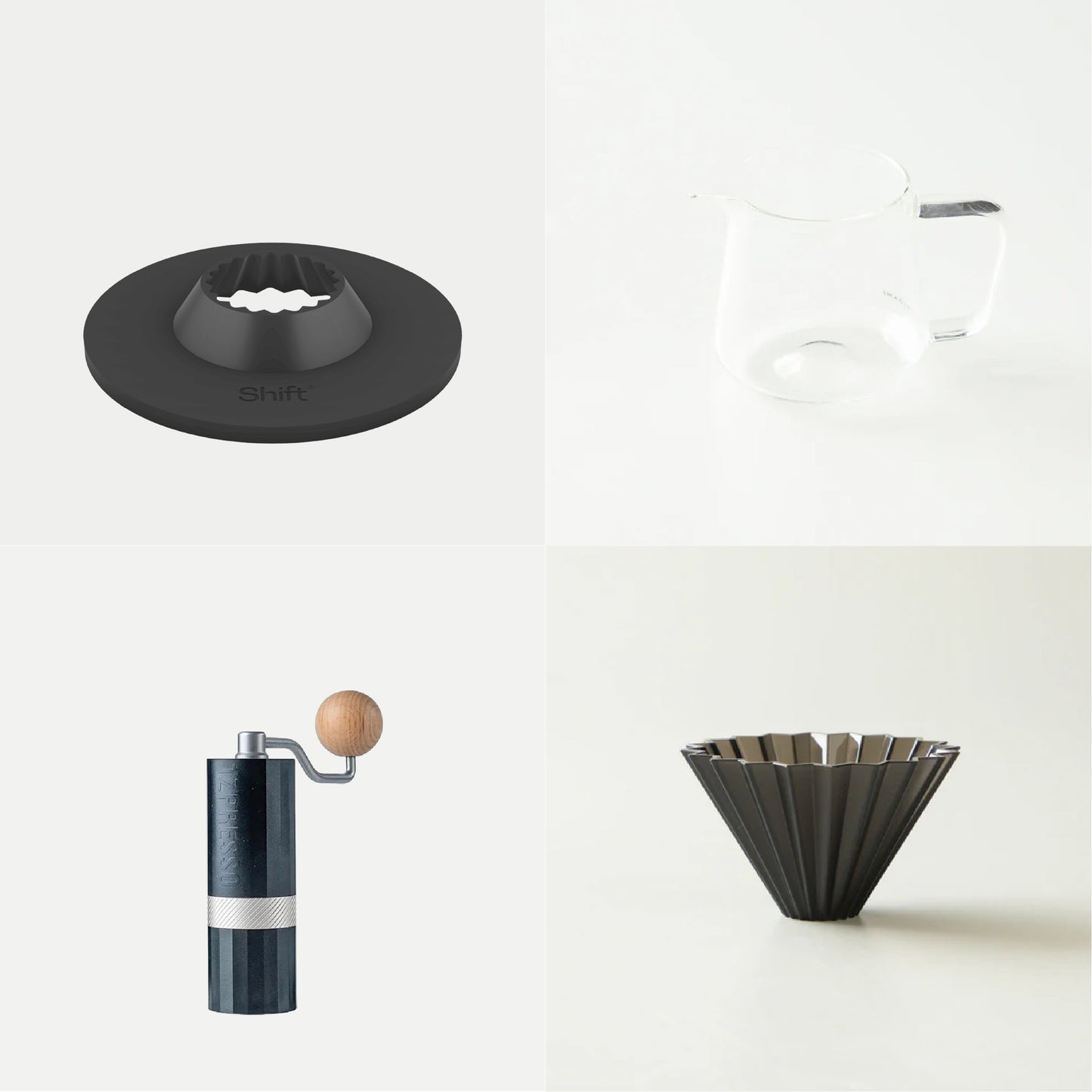 Origami Air - Starter Kit