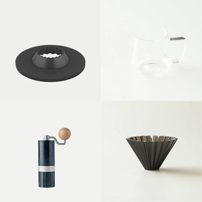Origami Air - Starter Kit
